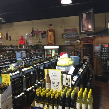 Cork and Keg - Wine Department with a Fine Wine Room. - Beer, Wine & Spirits Near Me - Braselton, Georgia