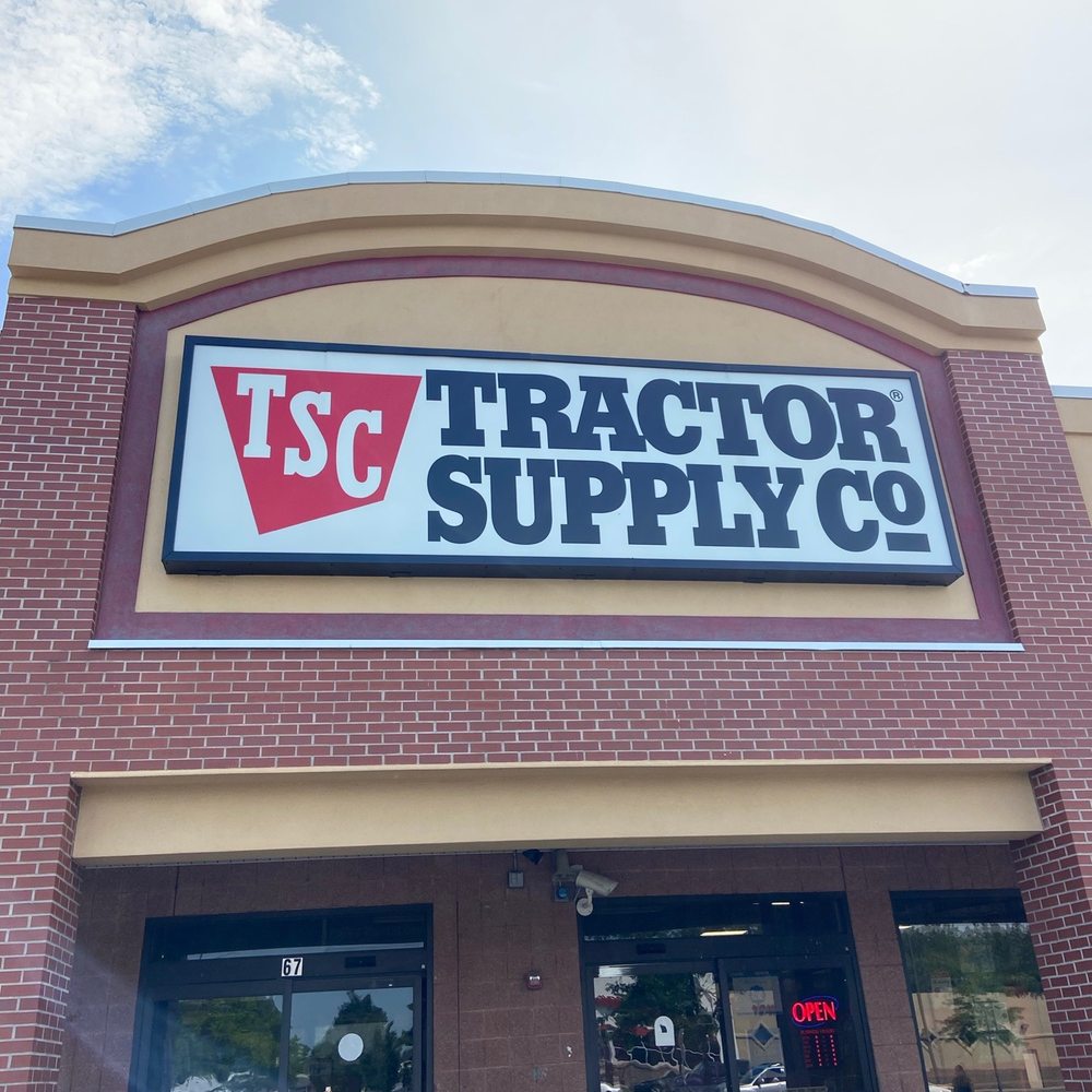 Tractor Supply - Outdoor Gear Near Me - Enfield, Connecticut Tractor Supply - Outdoor Gear Near Me - Enfield, Connecticut