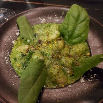 Bottega Visconti - The gnocchi was devine - Tapas Bars Near Me - Rome, RM
