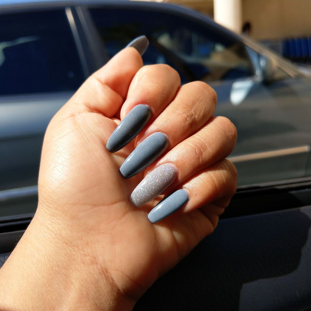 PG Nails and Spa - I can't get enough of these so in love - Nail Salons Near Me - Yuma, Arizona PG Nails and Spa - I can't get enough of these so in love - Nail Salons Near Me - Yuma, Arizona