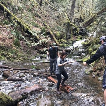 Eagle Creek Trail - Hiking Near Me - Bonneville, Oregon