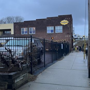 BODHI - Outside - Thai Near Me - Indianapolis, Indiana BODHI - Outside - Thai Near Me - Indianapolis, Indiana