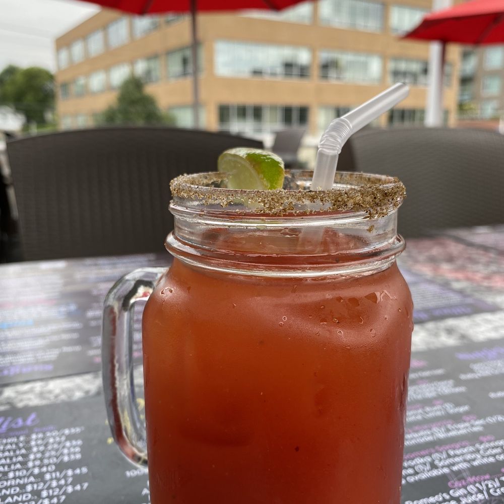 Barley Mow - Caesar - Pubs Near Me - Ottawa, Ontario Barley Mow - Caesar - Pubs Near Me - Ottawa, Ontario
