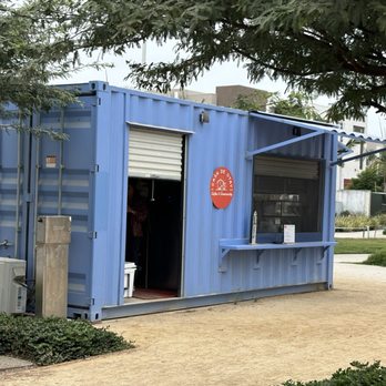Casa De Otay - Casa De Otay (container unit) - Coffee & Tea Near Me - Chula Vista, California Casa De Otay - Casa De Otay (container unit) - Coffee & Tea Near Me - Chula Vista, California