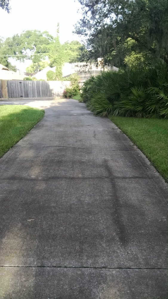 Slide of Mallard Systems