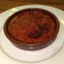 Creme Brulee