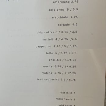 Cafe Fritz - Menu - Desserts Near Me - Longmont, Colorado Cafe Fritz - Menu - Desserts Near Me - Longmont, Colorado