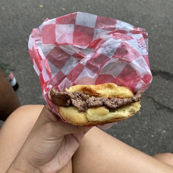7th Street Burger Upper East Side - Burger - Burgers Near Me - New York, New York