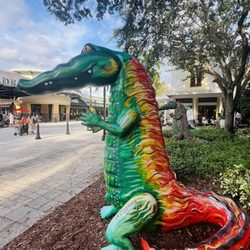 Gator Garden