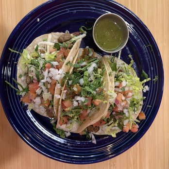 Dos Hermanos - Tacos de Carnitas - Mexican Near Me - Columbus, Ohio