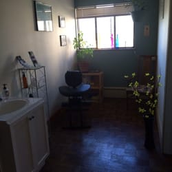 Touch Massage & Bodyworks
