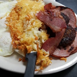 Great breakfast in the world
