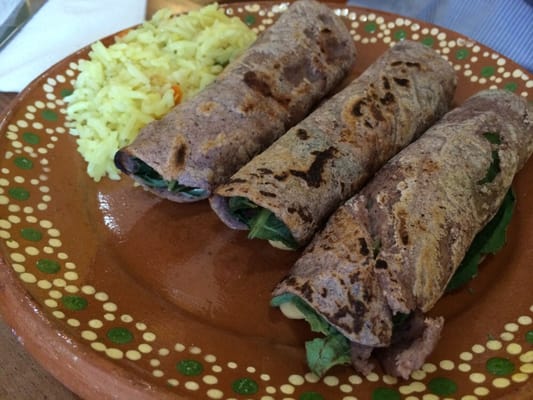 Yerbabuena del sisal by null