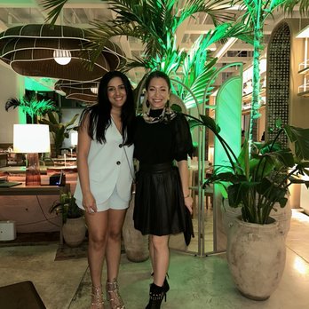 Amal - Winter and summer collection...haha jk - Lebanese Near Me - Miami, Florida