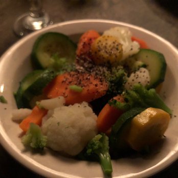 The Brown Bottle - Veggies - Pizza Near Me - Waterloo, Iowa The Brown Bottle - Veggies - Pizza Near Me - Waterloo, Iowa