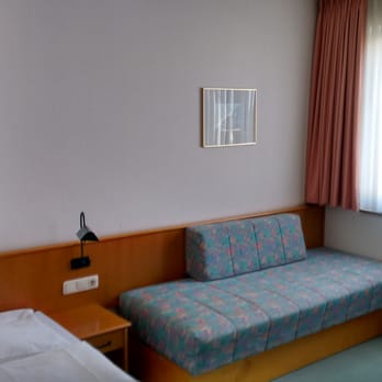 Apart Hotel - German Near Me - Gera, TH