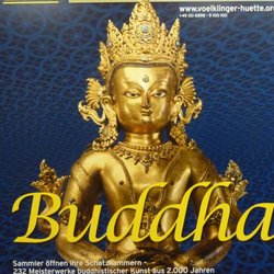 Buddha Ausstellung