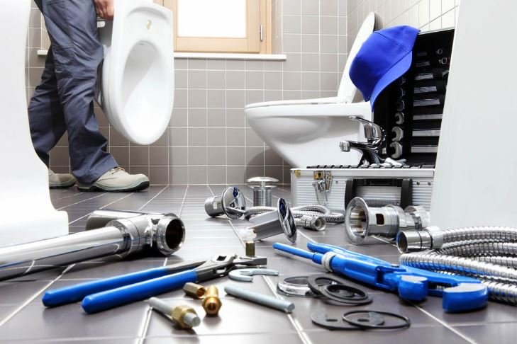 Slide of Aurora Emergency Plumbing