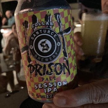 Bar Catedral Rooftop - My local beer choice. - Cocktail Bars Near Me - San Juan, Puerto Rico