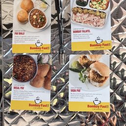Menu Menu