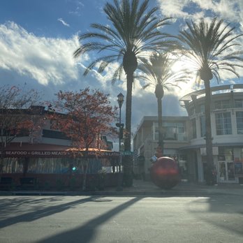 Brea Downtown - Shopping Centers Near Me - Brea, California