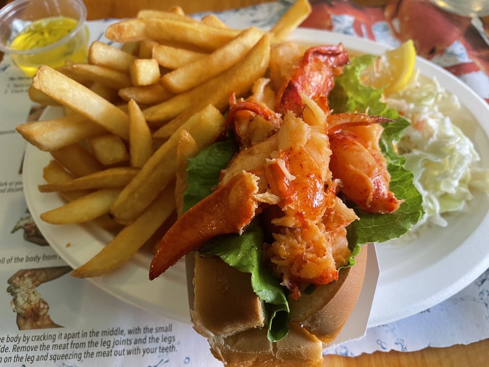 LOBSTER SHANTY 49 Photos & 202 Reviews 2905 State Hwy, Eastham