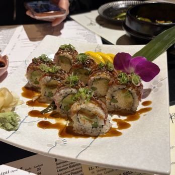 Motto Sushi - Sushi Bars Near Me - Denton, Texas Motto Sushi - Sushi Bars Near Me - Denton, Texas