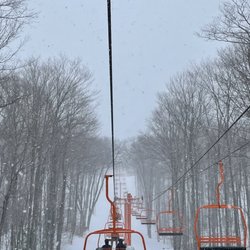 Nub's Nob Ski Area