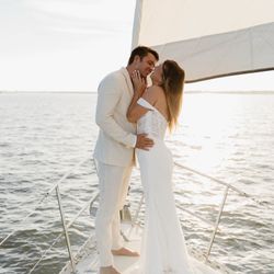 Back Bay Sailing Adventures