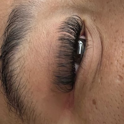 Luxurious Eyelash Transformations - I encourage you to pamper yourself and enhance the most important feature of your face, your lovely eyes! Whether you want to lay down and have a fun talk or take a relaxing lash nap while I do my magic, the service will give you flirty eyes and make it so you need less time to get ready in the morning or for a night out on the town. Luxurious Eyelash Transformations - I encourage you to pamper yourself and enhance the most important feature of your face, your lovely eyes! Whether you want to lay down and have a fun talk or take a relaxing lash nap while I do my magic, the service will give you flirty eyes and make it so you need less time to get ready in the morning or for a night out on the town.