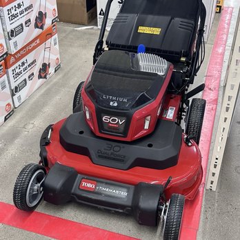 Tractor Supply - Toro dealer - Department Stores Near Me - Sparks, Nevada