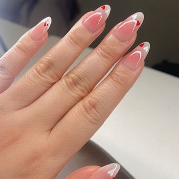 Lux Nails Lounge & Spa - Nail Technicians Near Me - Albany, California Lux Nails Lounge & Spa - Nail Technicians Near Me - Albany, California