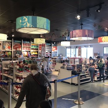 Disney Outlet - Outlet Stores Near Me - Camarillo, California