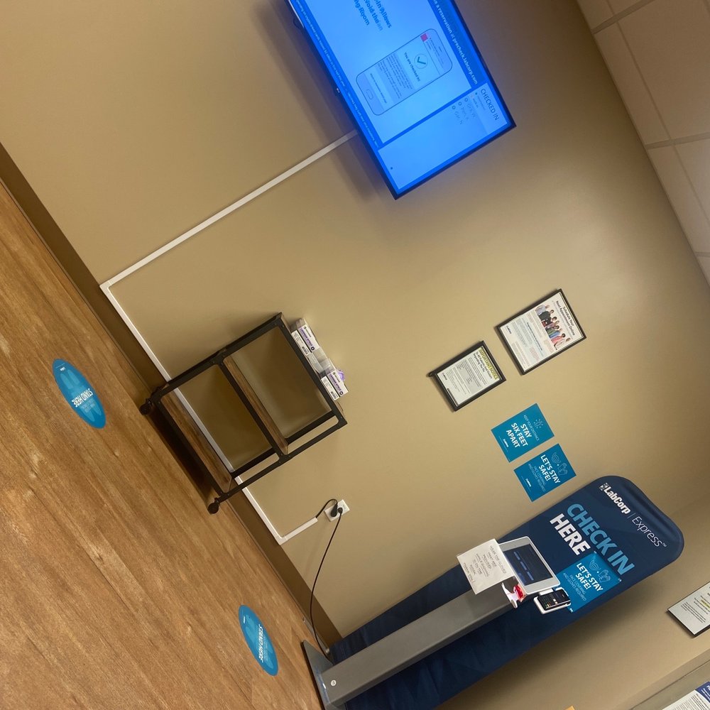 Labcorp - Laboratory Testing Near Me - Chattanooga, Tennessee Labcorp - Laboratory Testing Near Me - Chattanooga, Tennessee