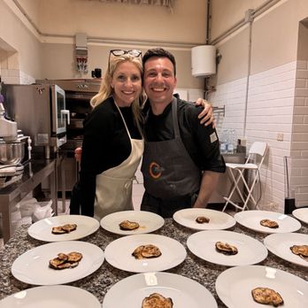 Chefactory - Thank you Chef!! - Cooking Classes Near Me - Florence, FI