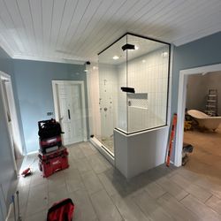 Quality Glass & Design of The Upstate