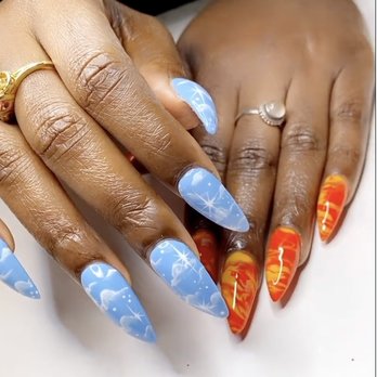 Moxie Nails - Nail Salons Near Me - High Point, North Carolina Moxie Nails - Nail Salons Near Me - High Point, North Carolina