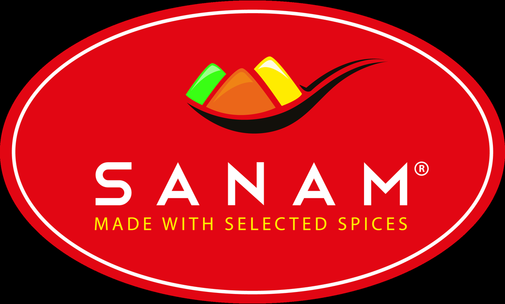 Sanam Spice Factory Outlet Logo