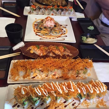 Sushi 7 - So so so so delicious - Sushi Bars Near Me - Vancouver, British Columbia Sushi 7 - So so so so delicious - Sushi Bars Near Me - Vancouver, British Columbia