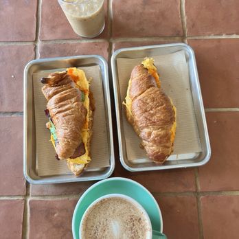 Civil Goat Coffee - Cuerny Sam's and coffees - Coffee & Tea Near Me - Austin, Texas