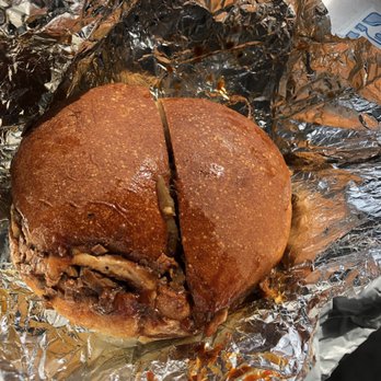 Black Camel - Beef brisket - Sandwiches Near Me - Toronto, Ontario