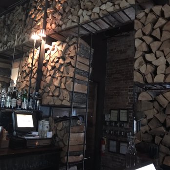 Alleia - The bar - Italian Near Me - Chattanooga, Tennessee Alleia - The bar - Italian Near Me - Chattanooga, Tennessee