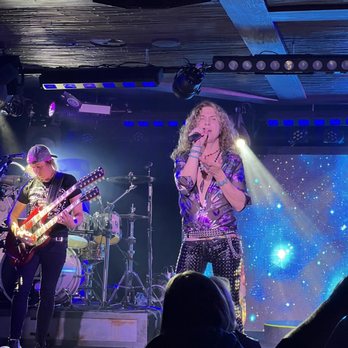 Raiding The Rock Vault - Raiding the Rock Vault - Performing Arts Near Me - Las Vegas, Nevada Raiding The Rock Vault - Raiding the Rock Vault - Performing Arts Near Me - Las Vegas, Nevada