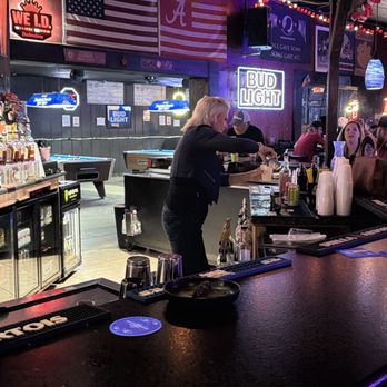 Last Call - Deanna the best, bartender - Dance Clubs Near Me - Clover, South Carolina Last Call - Deanna the best, bartender - Dance Clubs Near Me - Clover, South Carolina