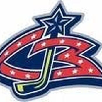 Columbus Blue Jackets - Professional Sports Teams Near Me - Columbus, Ohio