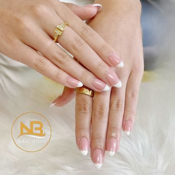 Nail Boss - Nail Salons Near Me - Brunswick, Maine