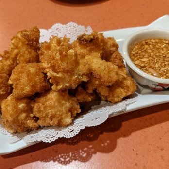 Thai Country Kitchen - Calamari - Thai Near Me - Toronto, Ontario Thai Country Kitchen - Calamari - Thai Near Me - Toronto, Ontario