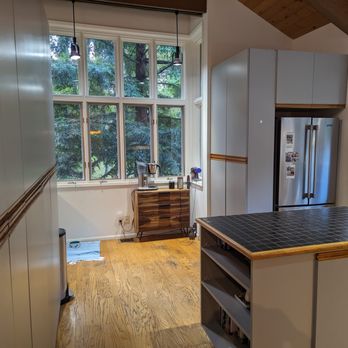 Stonewood Kitchen and Bath - Kitchen before - Kitchen & Bath Near Me - Walnut Creek, California