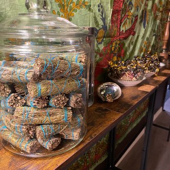 Tippi Nail Bar - Rosemary and Cedar bundles for your cleansing needs. - Nail Salons Near Me - Eugene, Oregon Tippi Nail Bar - Rosemary and Cedar bundles for your cleansing needs. - Nail Salons Near Me - Eugene, Oregon