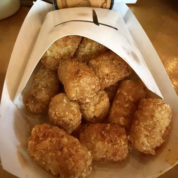 Spicy Boys Fried Chicken - St. Elmo - Tingly tots - Food Trucks Near Me - Austin, Texas Spicy Boys Fried Chicken - St. Elmo - Tingly tots - Food Trucks Near Me - Austin, Texas